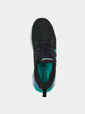 Bežecké tenisky Under Armour HOVR Mega 2 Clone Black Bežecké tenisky Under Armour HOVR Mega 2 Clone Black