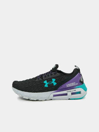 Bežecké tenisky Under Armour HOVR Mega 2 Clone Black Bežecké tenisky Under Armour HOVR Mega 2 Clone Black