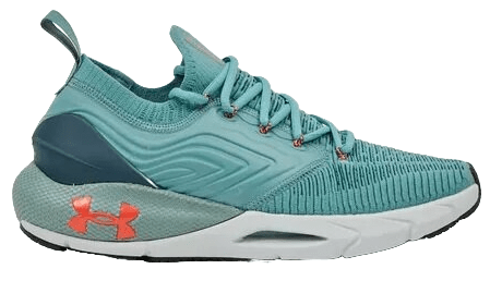 Bežecké tenisky Under Armour HOVR Phantom 2 INKNT ST Green Bežecké tenisky Under Armour HOVR Phantom 2 INKNT ST Green