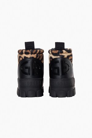Snehule Goldbergh Anika Snowboot Low Jaguar