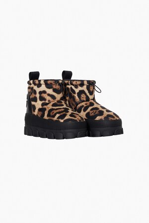 Snehule Goldbergh Anika Snowboot Low Jaguar