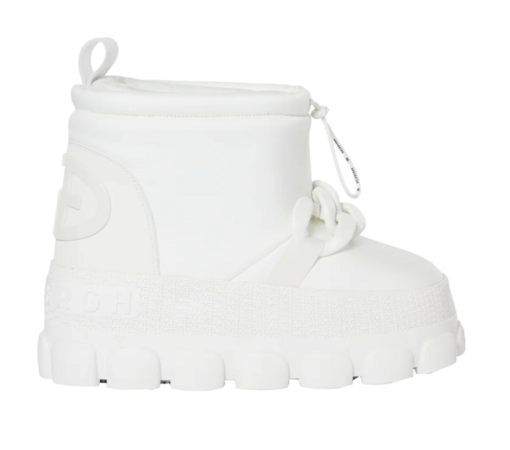 Snehule Goldbergh Champy Snowboot Low Cream Snehule Goldbergh Champy Snowboot Low Cream