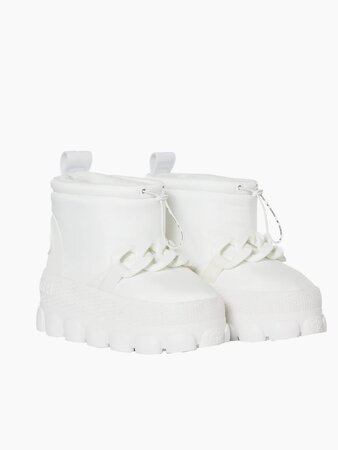 Snehule Goldbergh Champy Snowboot Low Cream Snehule Goldbergh Champy Snowboot Low Cream