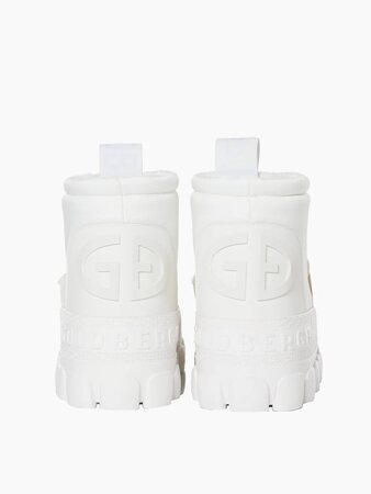 Snehule Goldbergh Champy Snowboot Low Cream Snehule Goldbergh Champy Snowboot Low Cream
