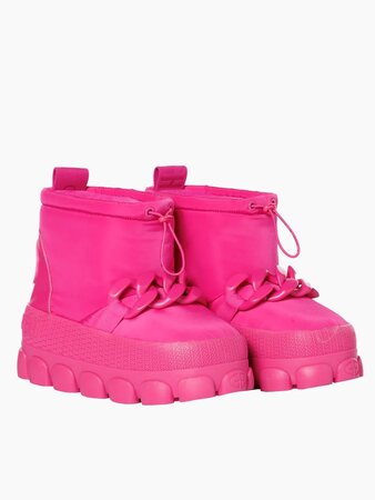 Snehule Goldbergh Champy Snowboot Low Passion Pink Snehule Goldbergh Champy Snowboot Low Passion Pink