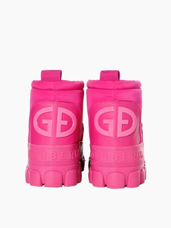 Snehule Goldbergh Champy Snowboot Low Passion Pink Snehule Goldbergh Champy Snowboot Low Passion Pink