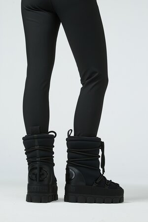 Snehule Goldbergh Frederica Snowboot High Black