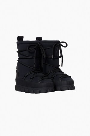 Snehule Goldbergh Frederica Snowboot High Black