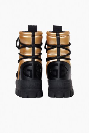 Snehule Goldbergh Frederica Snowboot High Rich Gold