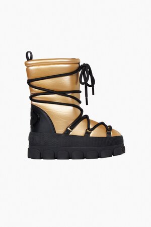 Snehule Goldbergh Frederica Snowboot High Rich Gold
