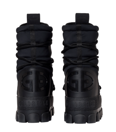 Snehule Goldbergh Frederica Snowboot Mid Black