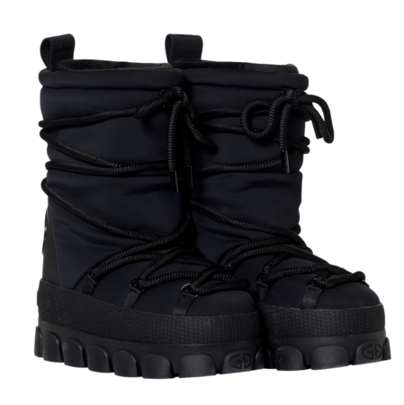 Snehule Goldbergh Frederica Snowboot Mid Black