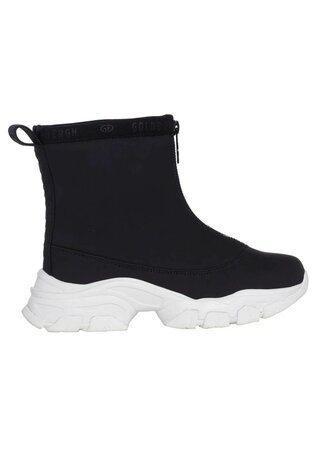 Topánky Goldbergh Glint Snowboot Black/White