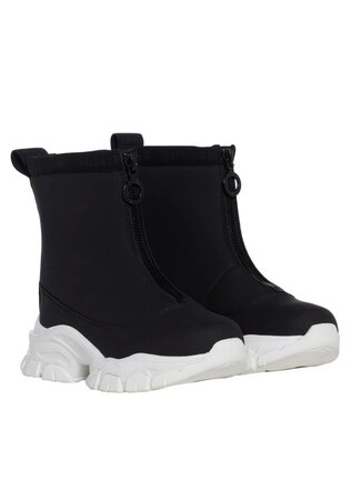 Topánky Goldbergh Glint Snowboot Black/White