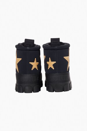 Snehule Goldbergh Ikigai Snowboot Low Black