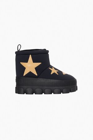 Snehule Goldbergh Ikigai Snowboot Low Black