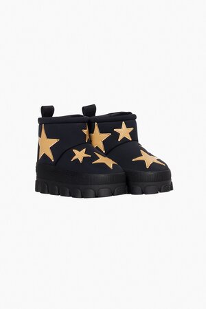 Snehule Goldbergh Ikigai Snowboot Low Black