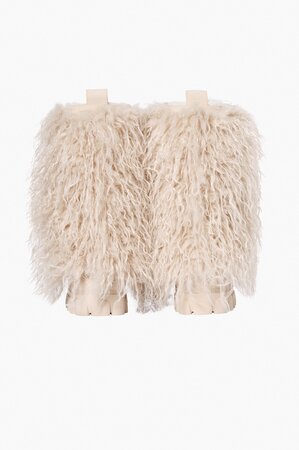 Snehule Goldbergh Kiku Snowboot High Pebble