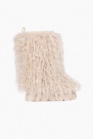 Snehule Goldbergh Kiku Snowboot High Pebble