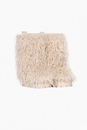 Snehule Goldbergh Kiku Snowboot High Pebble