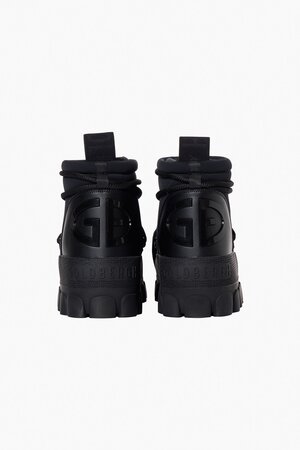 Snehule Goldbergh Layla Snowboot Low Black