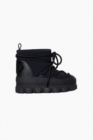 Snehule Goldbergh Layla Snowboot Low Black