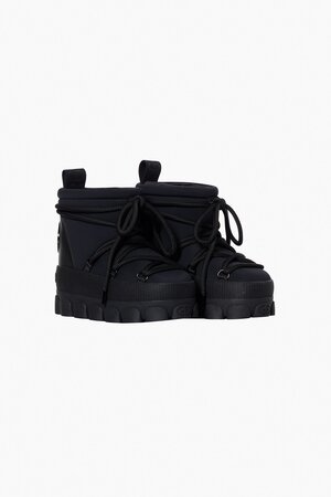 Snehule Goldbergh Layla Snowboot Low Black