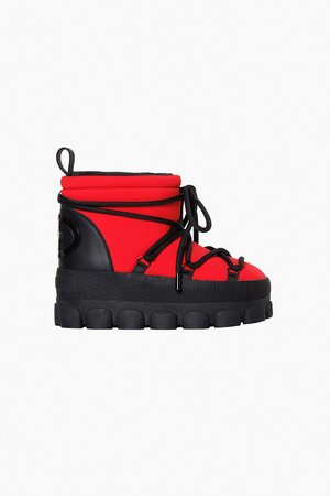Snehule Goldbergh Layla Snowboot Low Flame