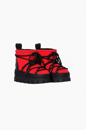 Snehule Goldbergh Layla Snowboot Low Flame