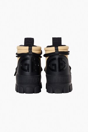 Snehule Goldbergh Layla Snowboot Low Lark
