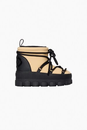 Snehule Goldbergh Layla Snowboot Low Lark
