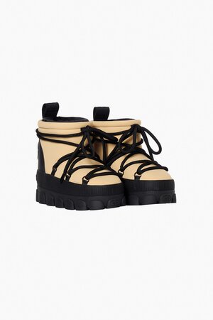Snehule Goldbergh Layla Snowboot Low Lark