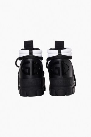 Snehule Goldbergh Layla Snowboot Low Snow White