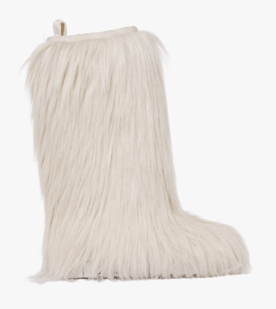 Snehule Goldbergh Leonora Faux Snowboot High Sgroppino