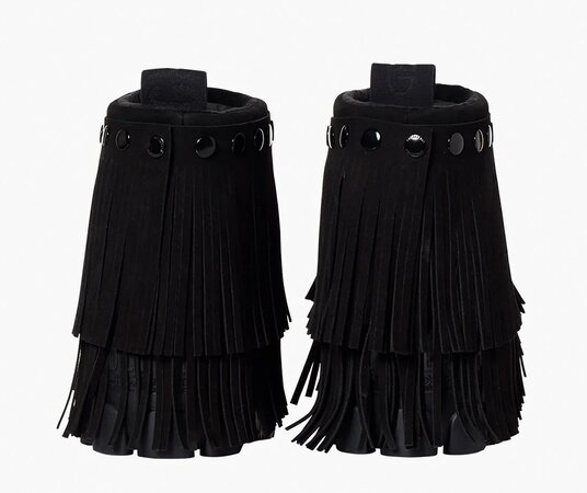 Snehule Goldbergh Vergara Snowboot Low Black