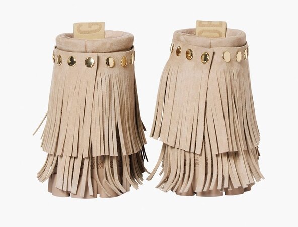 Snehule Goldbergh Vergara Snowboot Low Caramello