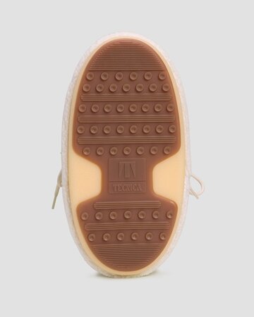 Snehule Moon Boot Icon Low Fleece Ice