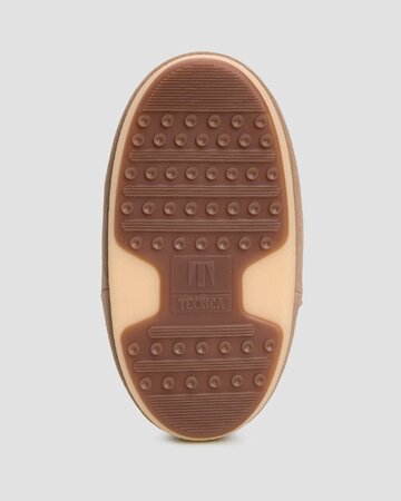 Snehule Moon Boot Icon Low Pearly Plus Pale Peach/Sand