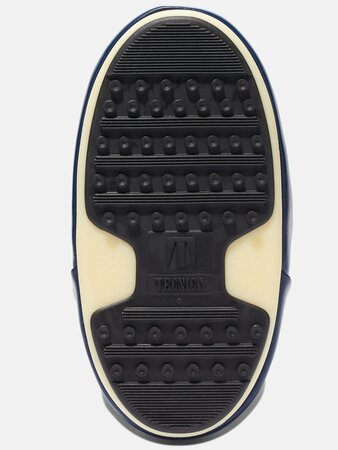Snehule Moon Boot Icon Nylon Blue