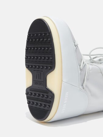 Snehule Moon Boot Icon Nylon Glacier Gray