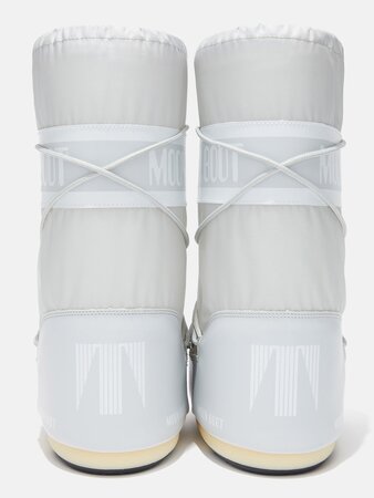 Snehule Moon Boot Icon Nylon Glacier Gray