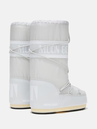 Snehule Moon Boot Icon Nylon Glacier Gray
