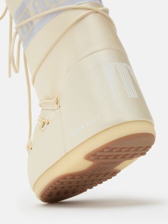 Snehule Moon Boot Icon Pearly Ivory