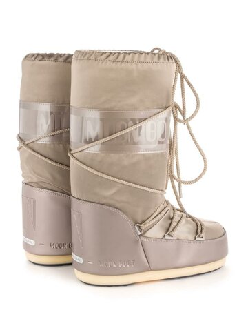 Snehule Moon Boot Icon Glance Platinum Snehule Moon Boot Icon Glance Platinum