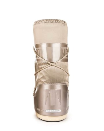 Snehule Moon Boot Icon Glance Platinum Snehule Moon Boot Icon Glance Platinum