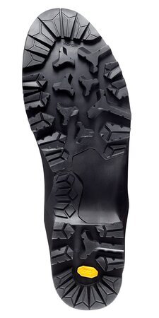 Topánky Salewa MS Rapace GTX Night Black/Kamile