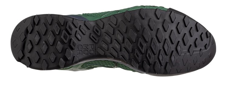 Topánky Salewa MS wildfire GTX Myrtle/Fluo Green