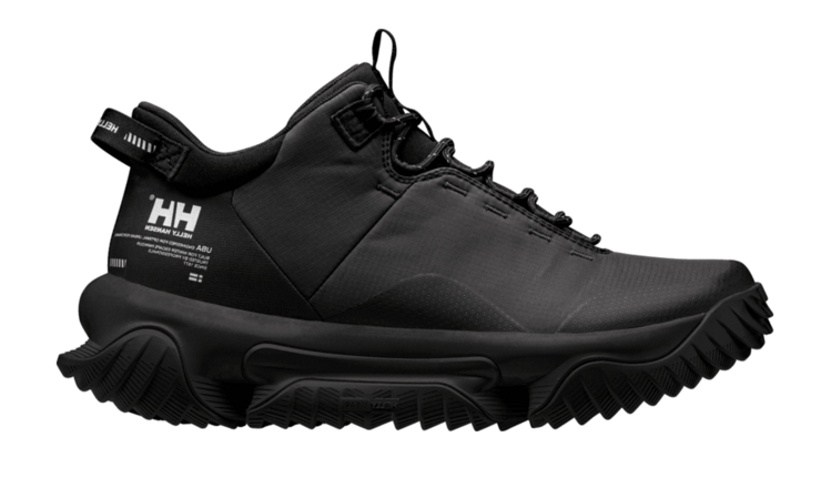 Topánky Helly Hansen Uba Curbstep Low Black/Light Grey
