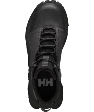 Topánky Helly Hansen Uba Curbstep Low Black/Light Grey