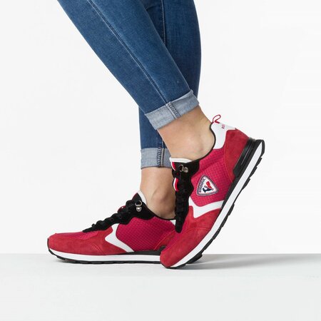 Tenisky Rossignol W Heritage Cherry Tenisky Rossignol W Heritage Cherry